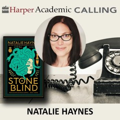 Natalie Haynes
