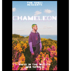 RAVE IN THE WOODS 001: CHAMELEON