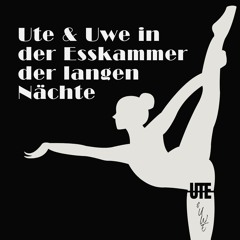 Ute & Uwe in der Esskammer der langen Nächte