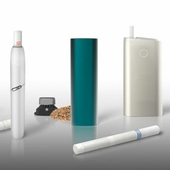 Heated Tobacco Products - Experience The Best Of Tobacco Without Smoke