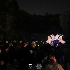 Israel Debut Set - Avada Kedabra Crew - Purim Party (09.-10.03.23)