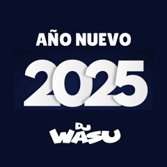 Año Nuevo 2025