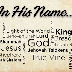 In His Name: INTIMACY - Heidi Matheson