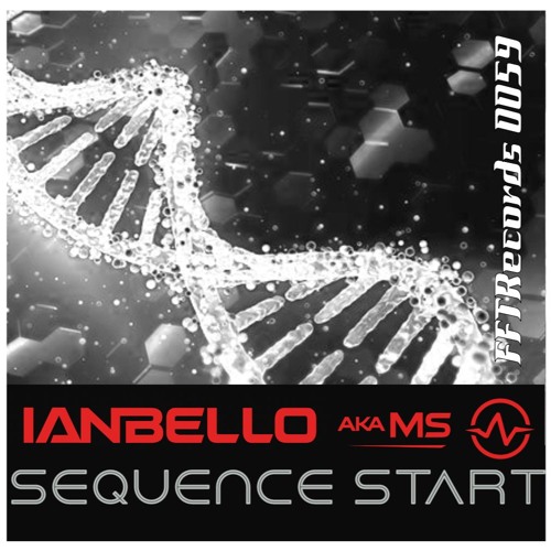 Ianbello aka MS  - Sequence Start (Extended Mix) 24-bit Mark Sherry premaster v1 - PROMO PREVIEW