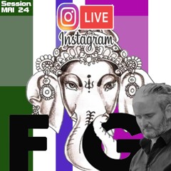 Funky Ganesh - INSTAGRAM LIVE Session MAi 24