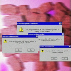 AMTD.LACHEFFTONY - DRGS AND ADRLS FEATURING LUCA$