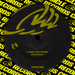 CIC032 | Low Voltage - Ordinary