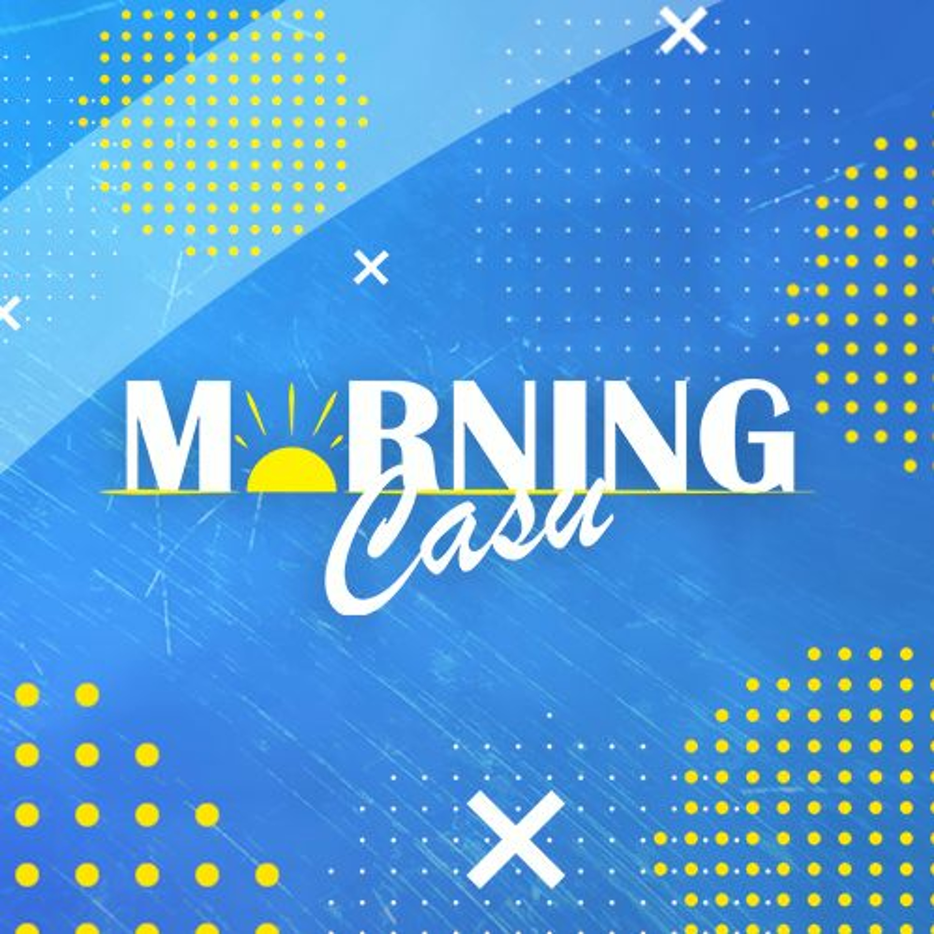 Morning Casu – Ozstrik3r (04-06-2020)
