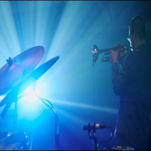 Wayward In Limbo 54 Ted Poor Cuong Vu By Wayward Music Series