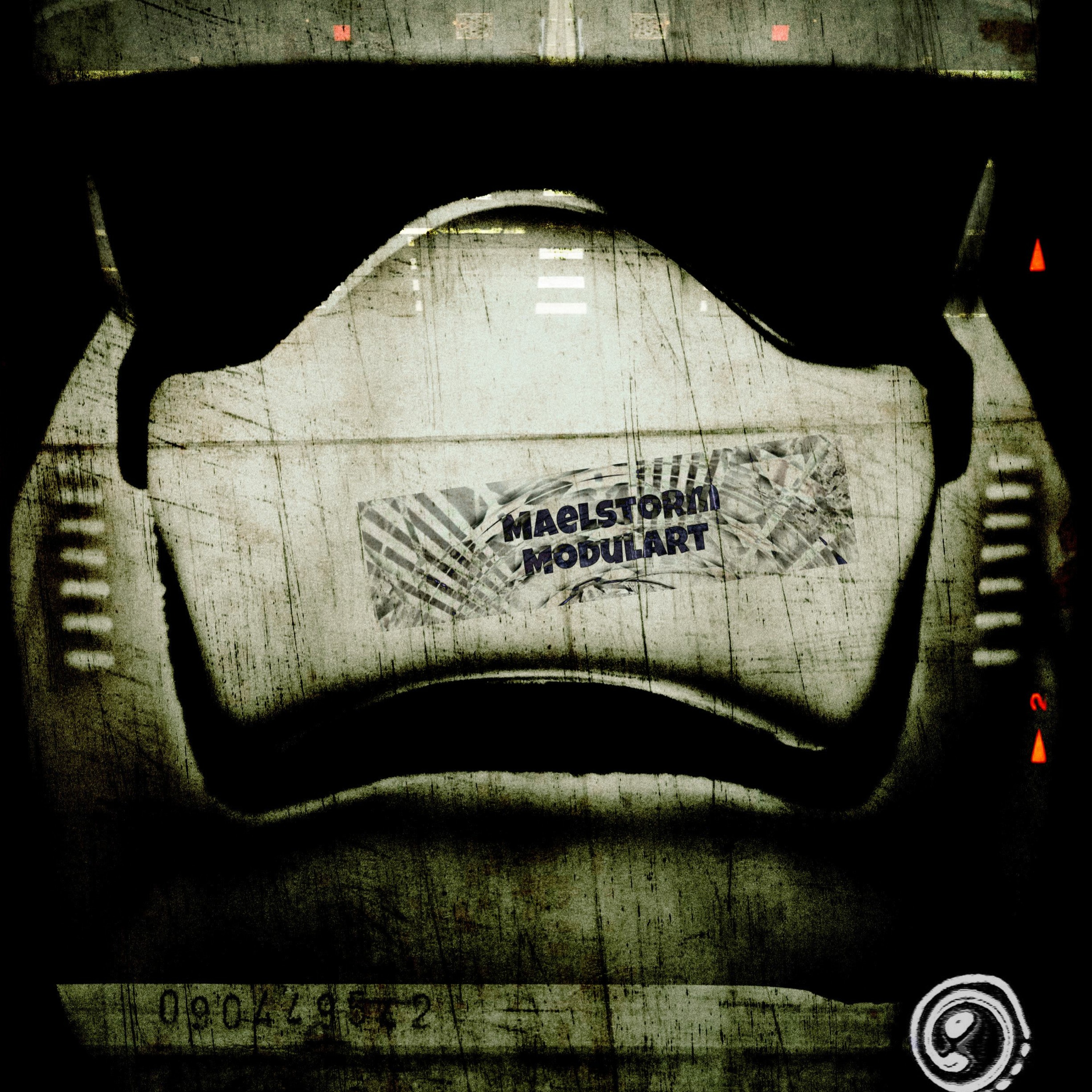 Maelstorm-Modulart 1