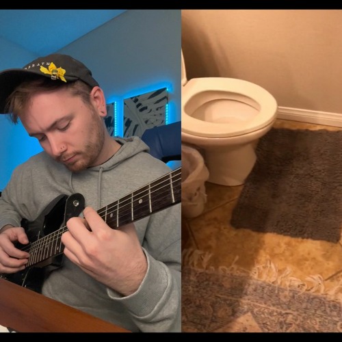 Stream i took a poop and a scorpion fell on my head (tiktok scrobaby