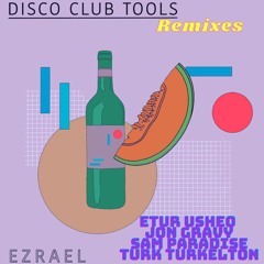 03 - Ezrael - Listen Everybody (Turk's NYC Mix)