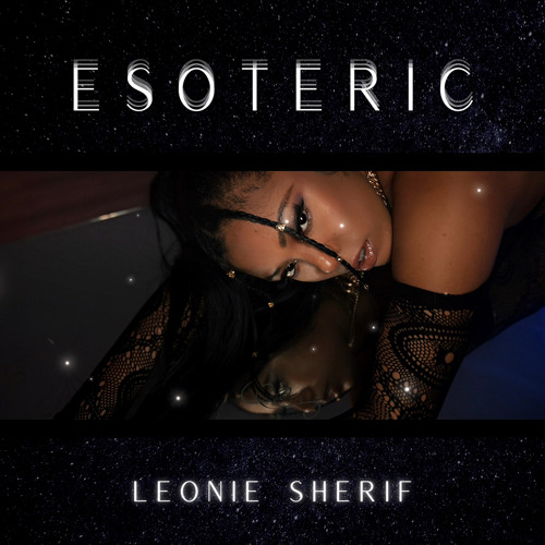 Esoteric • Leonie Sherif