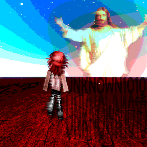 unknown1010 (prod. woundsme)