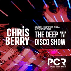 The Deep N Disco Show EP 24