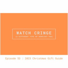 EP53 - 2023 Christmas Gift Guide