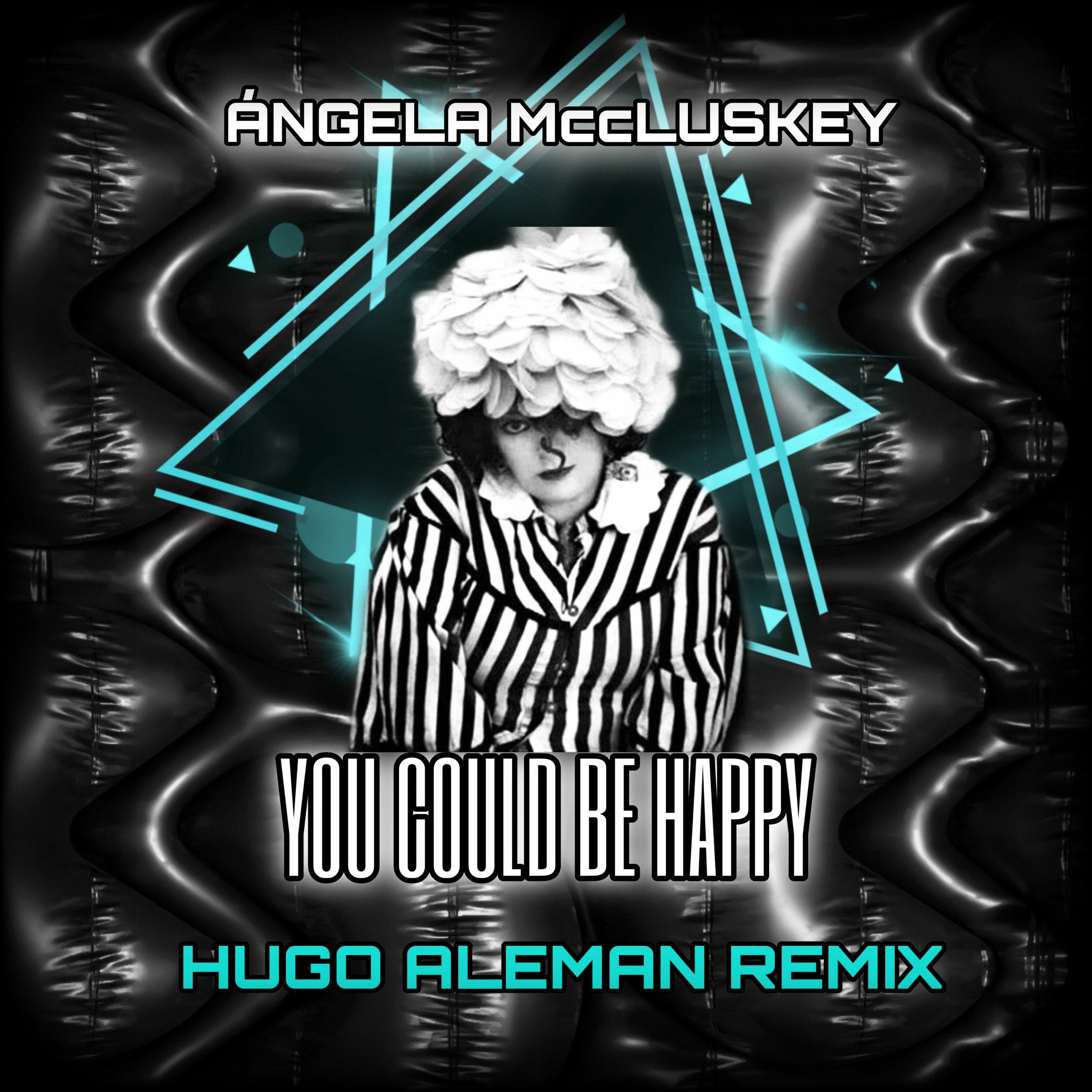 Dj Hugo Aleman