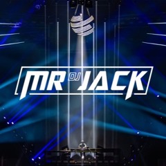 WORLD CLUB DOME 2024 WINTER EDITION OPENING SET // DJ Mr. Jack