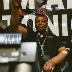 2023.02.07 DJ MARCIA CARR