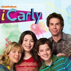 ICARLY (KJ X DROY)