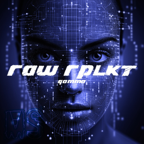 Raw Rplkt Gamma
