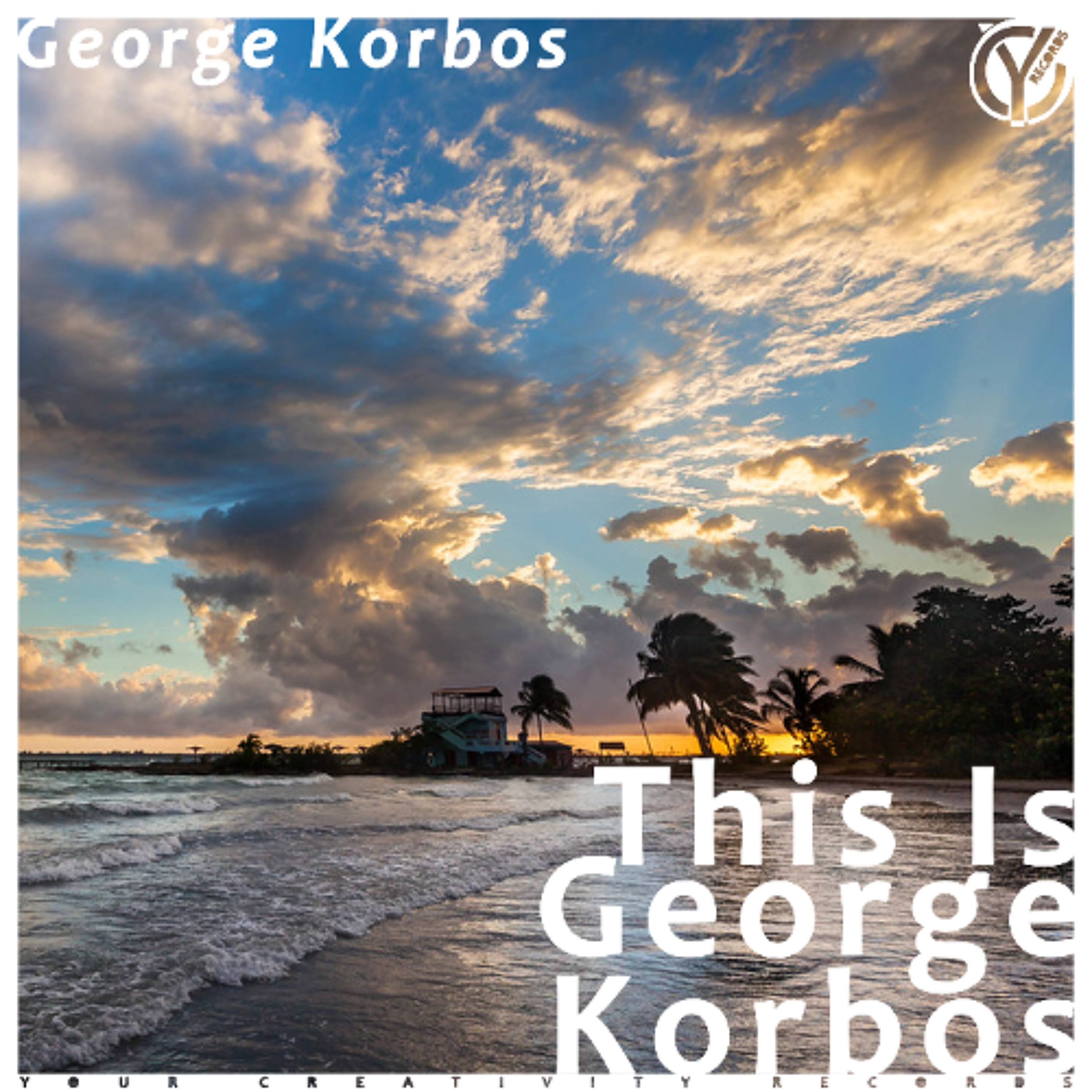 George Korbos - Dance All Night (Original Mix) episode artwork