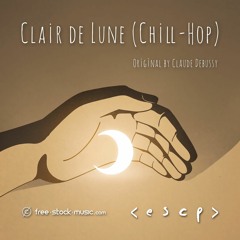 Clair de Lune (Chill-Hop)