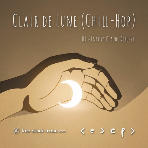 Clair de Lune (Chill-Hop)