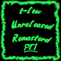 Lovely Vibes >> t-low [Remasterd]