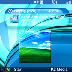 upside down clouds ft. miggs