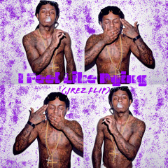 Lil Wayne- I Feel Like Dying (JREZ flip)