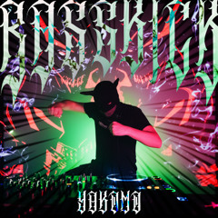 YAKOMO - RASSKICK (UPTEMPO 180bpm )