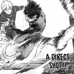 I AM A STRIKER