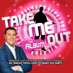 Love Me Again (Radio Edit)