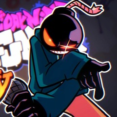 FNF - vs Whitty Mod : Lo-Fight