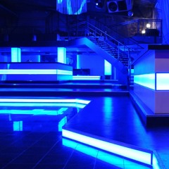 With Suit At The Bar____(By DJ2MBA)