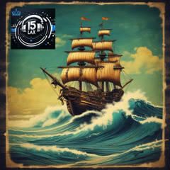 The Drunken Tide