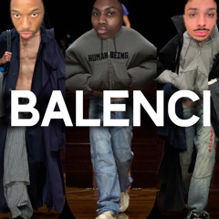 BALENCI (feat. PrTnce & RDSM)