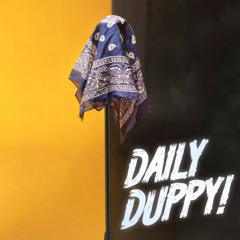 Digga D - Daily Duppy Part 1. (PrxdBjz Remix)