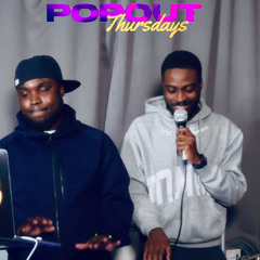 DANCEHALL AND MORE FT DJ RECKYY TIK TOK LIVE 22/01/25