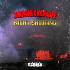 JOINTMANE X HYDRATAPE - NIGHT SHOOTING