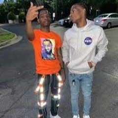 800 Lil Twin - Get Silly (Heavy Steppers Remix)