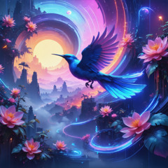 Cosmic Aviary