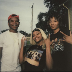 IF YOU AINT FROM MY HOOD