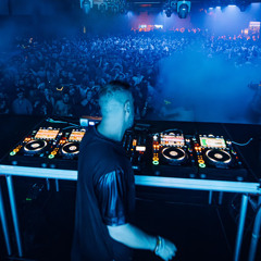 XZYKO @ CONNECTING 30_4 (LiveSound)