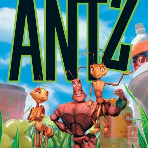 tpe[1080p - HD] Antz *Deutsch HD Stream*