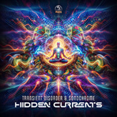 Hidden Currents  (OUT NOW)  @Dacru Records