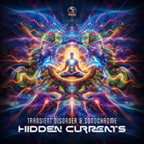 Hidden Currents  (OUT NOW)  @Dacru Records