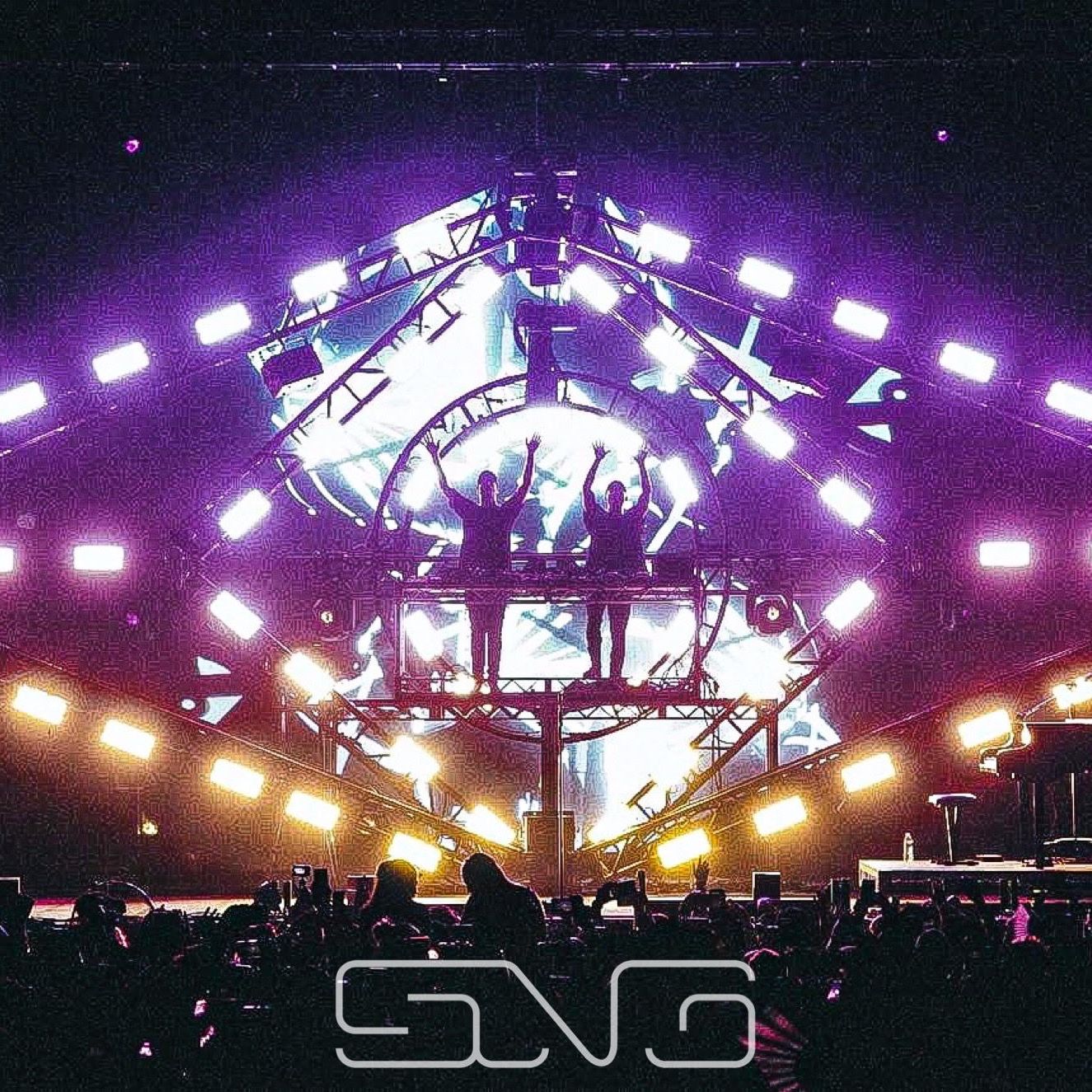 Walk On Water x Love is Gone x Superhuman (Sang edit)