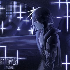 Lost Complex